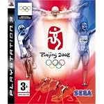 Beijing 2008 (PS3)