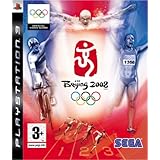 Beijing 2008 (PS3)by Sega