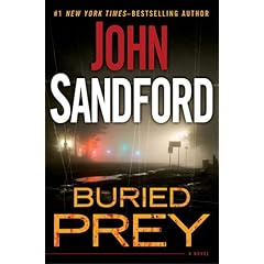 Buried Prey - John Sandford