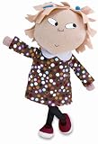 Charlie and Lola Dressable Talking Lola, 16