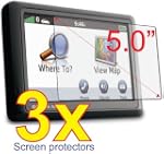 3x Garmin Nuvi 2595 2595LT 2595LM 259...