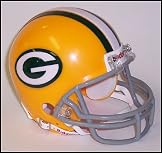 1961 - 1979br/GREEN BAYbr/PACKERS