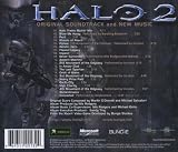 Halo 2, Vol. 1