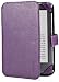 Belkin Verve Tab Folio Cover for Kindle, Purple (only fits Kindle)