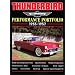 Thunderbird 1955-57 Performance Portfolio