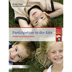 Partizipation in der Kita: Projekte mit Kindern gestalten