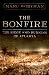 The Bonfire: The Siege and Burning of Atlanta