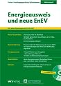 Energieausweis und neue EnEV 2007 mit CD