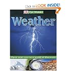 Weather (Eye Wonder) by DK Publishing