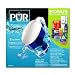 PUR CR-6000 Water Pitcher with Bonus Trial-Size Samples