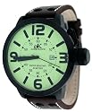 Adee Kaye Men's Hutton II Oversize Automatic Watch #AK6266-MIPB