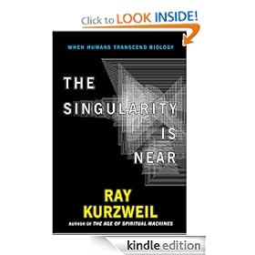 The Singularity Is Near: When Humans Transcend Biology