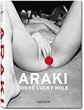 Araki : Tokyo lucky hole