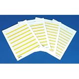 Abilitations Integrations Hi Write Intermediate Paper - Pack of 100 Pages - Grade 2