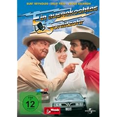Ein ausgekochtes Schlitzohr