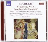 Mahler: Symphony No. 8 "Symphony of a Thousand"