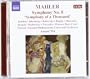 Mahler: Symphony No. 8 "Symphony of a Thousand"