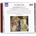 Mahler: Symphony No. 8 "Symphony of a Thousand"