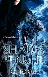 Shades of Night