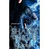 Shades of Night (Demon's Gate) ~ R.G. Porter