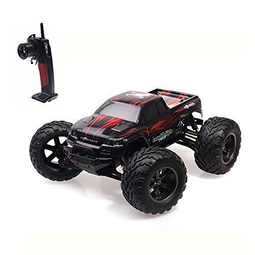Gp - nextx s911 1/12 2wd 40km/h high speed remote contr…