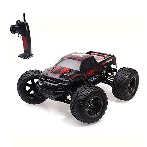 GP - NextX S911 1/12 2WD 40km/h High Speed Remote Control Of