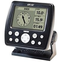 Garmin GPS 152i with Internal Antenna