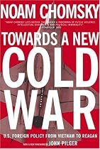 Toward a New Cold War: Essays on the Current Crisis and How We Got There