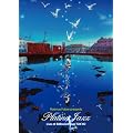 ラスマス・フェイバー・プレゼンツ・プラチナ・ジャズ~アニメ・スタンダード・ライヴ・アット・ビルボードライブ東京~ [DVD]