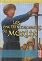 Les enchantements de Merlin