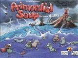 Review Z-Man Games  / Primordial Soup