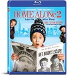 Home Alone 2: Lost in New York [Blu-ray]