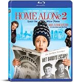 Home Alone 2: Lost in New York [Blu-ray]