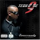 Click here to buy Everready by  Tech N9ne .