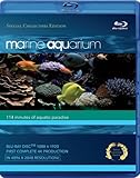 Marine Aquarium [Blu-ray]