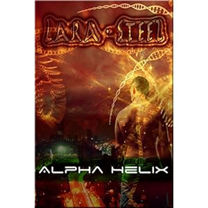 Alpha Helix - Dunkles Verlangen