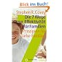 Die 7 Wege zur Effektivit�t f�r Familien. Prinzipien f�r starke Familien (Gabal Management): Prinzipien f�r starke Familien