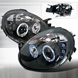 Dodge Dodge Neon Srt4 Led Projector Head Lamps/ Headlights Performance Conversion Kit