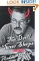 The Devil Never Sleeps: and Other Essays