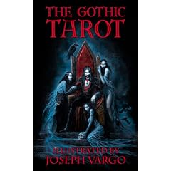The Gothic Tarot