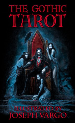 The Gothic Tarot