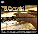 75 Pumpin Piano Greats