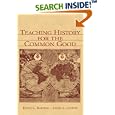 Teaching History for the Common Good by  Keith C. Barton and Linda S. Levstik
