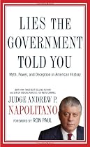 Andrew Napolitano