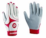 DeMarini Pro Equipment Adult Batting Gloves