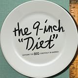The 9-Inch Diet