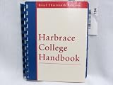 Harbrace College Handbook