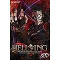 HELLSING OVA IX �q�ʏ�Łr [DVD]