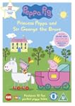 Peppa Pig-Princess Peppa & Sir [Reino...
