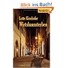 Wirtshaussterben: Oberpfalz Krimi